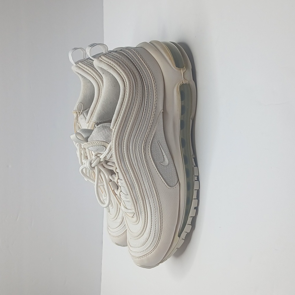 Nike Air Max 97 Cream‎ Air Max Sneakers
